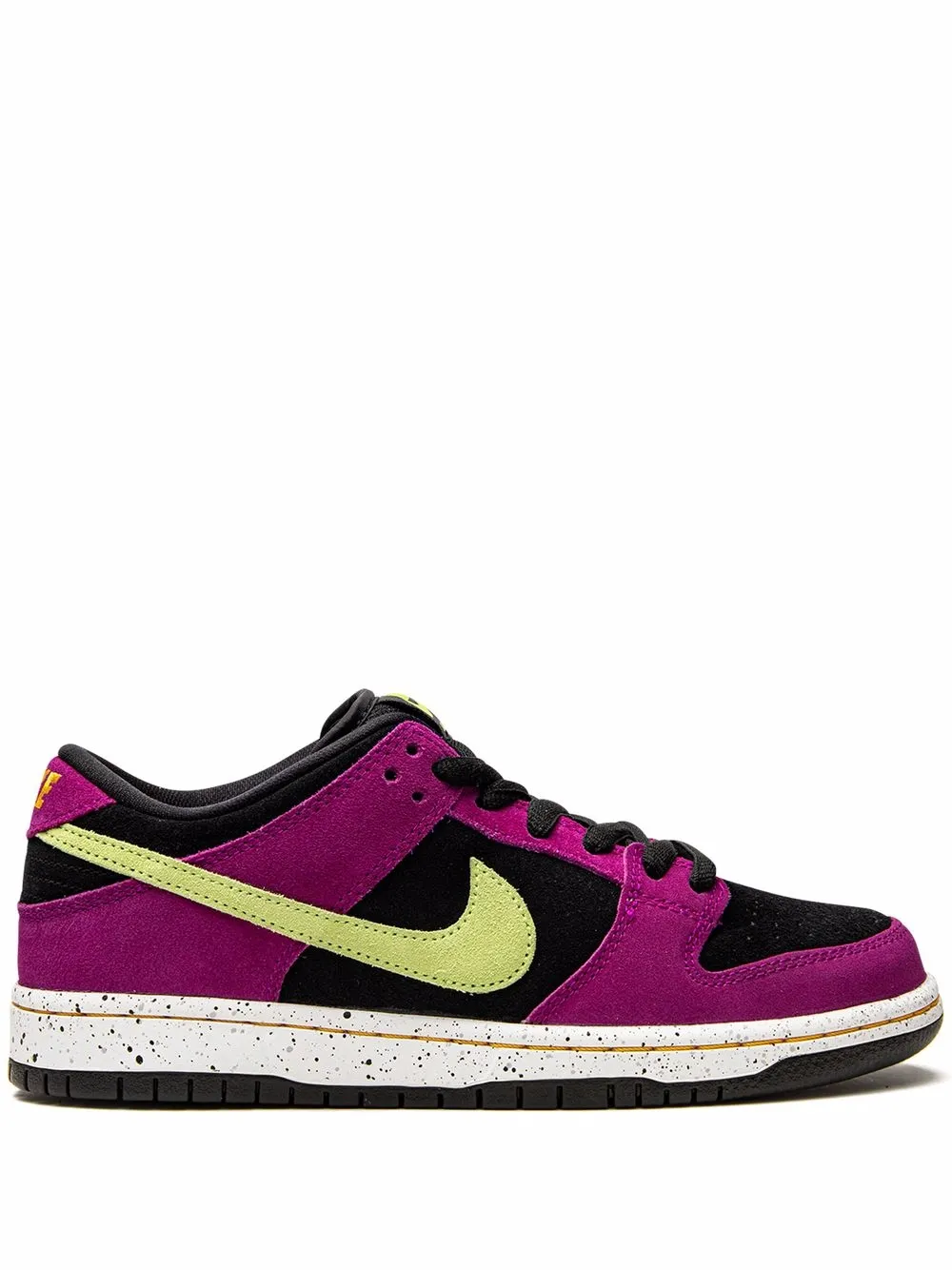 Nike SB Dunk ´ACG Red Plum´