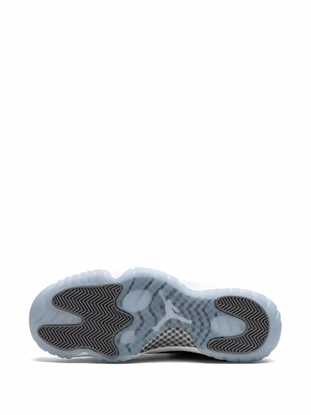 Air Jordan 11 ´Cool Grey´