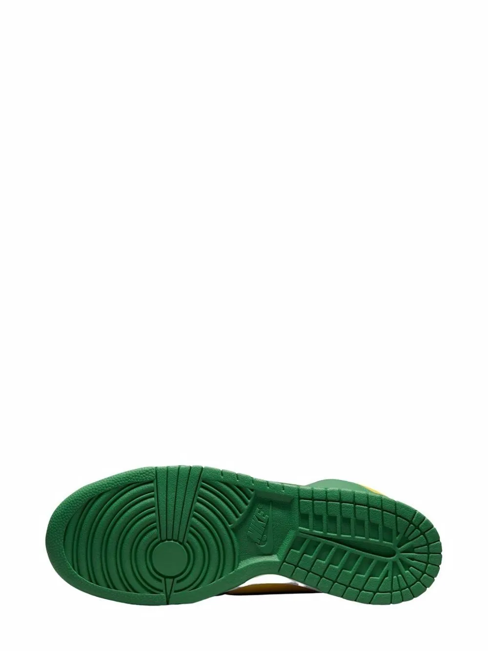 Nike SB Dunk High Supreme ´By Any Means Brazil´