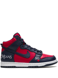 Nike SB Dunk High Supreme ´By Any Means´