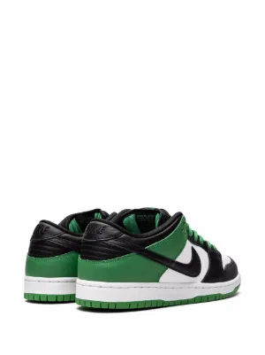 Nike SB Dunk ´Classic Green´