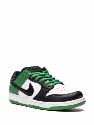 Nike SB Dunk ´Classic Green´
