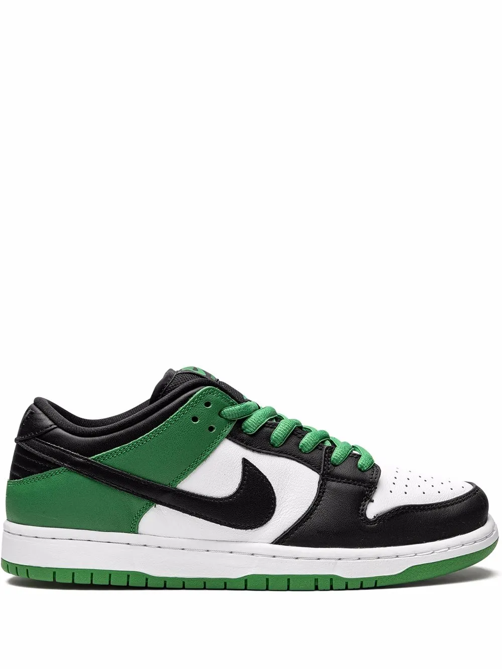 Nike SB Dunk ´Classic Green´