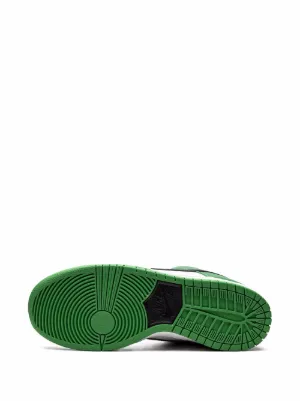 Nike SB Dunk ´Classic Green´