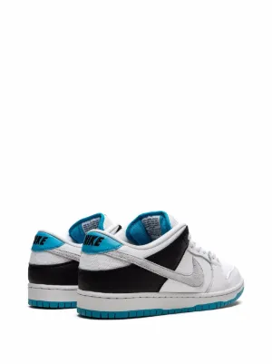 Nike SB Dunk ´Laser Blue´