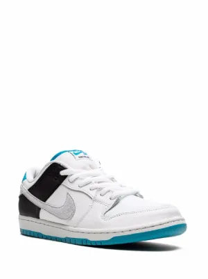 Nike SB Dunk ´Laser Blue´