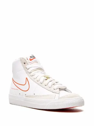 Nike Blazer Mid 77 ´SE First Use´