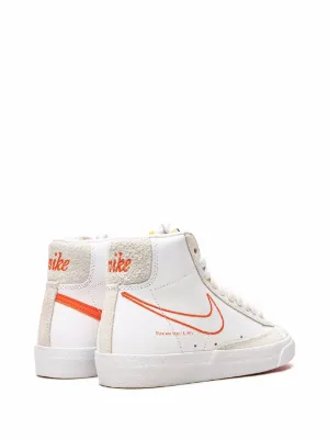Nike Blazer Mid 77 ´SE First Use´
