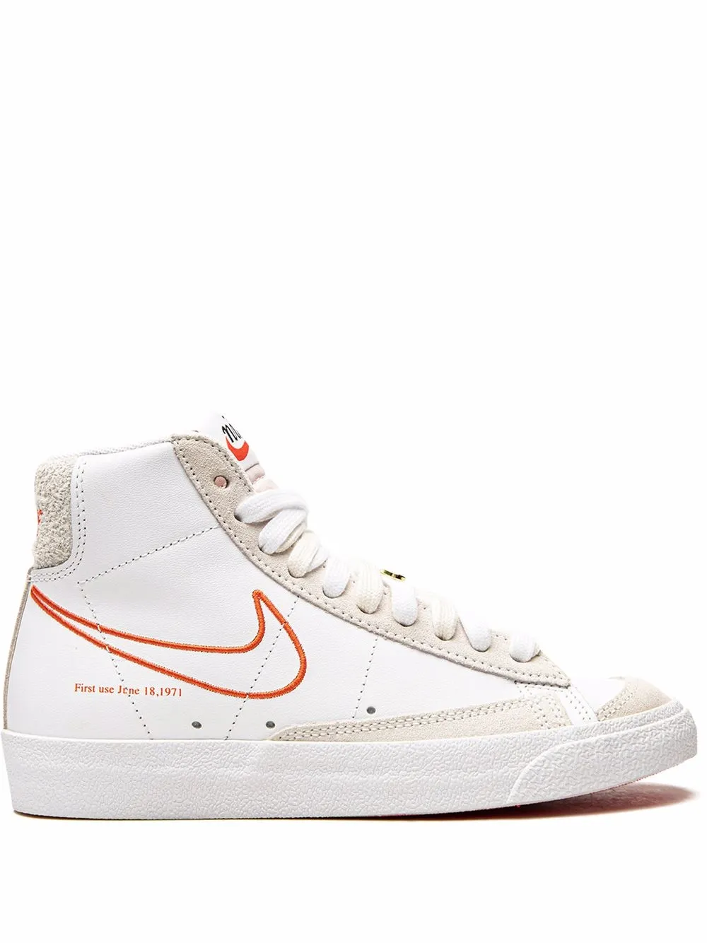 Nike Blazer Mid 77 ´SE First Use´
