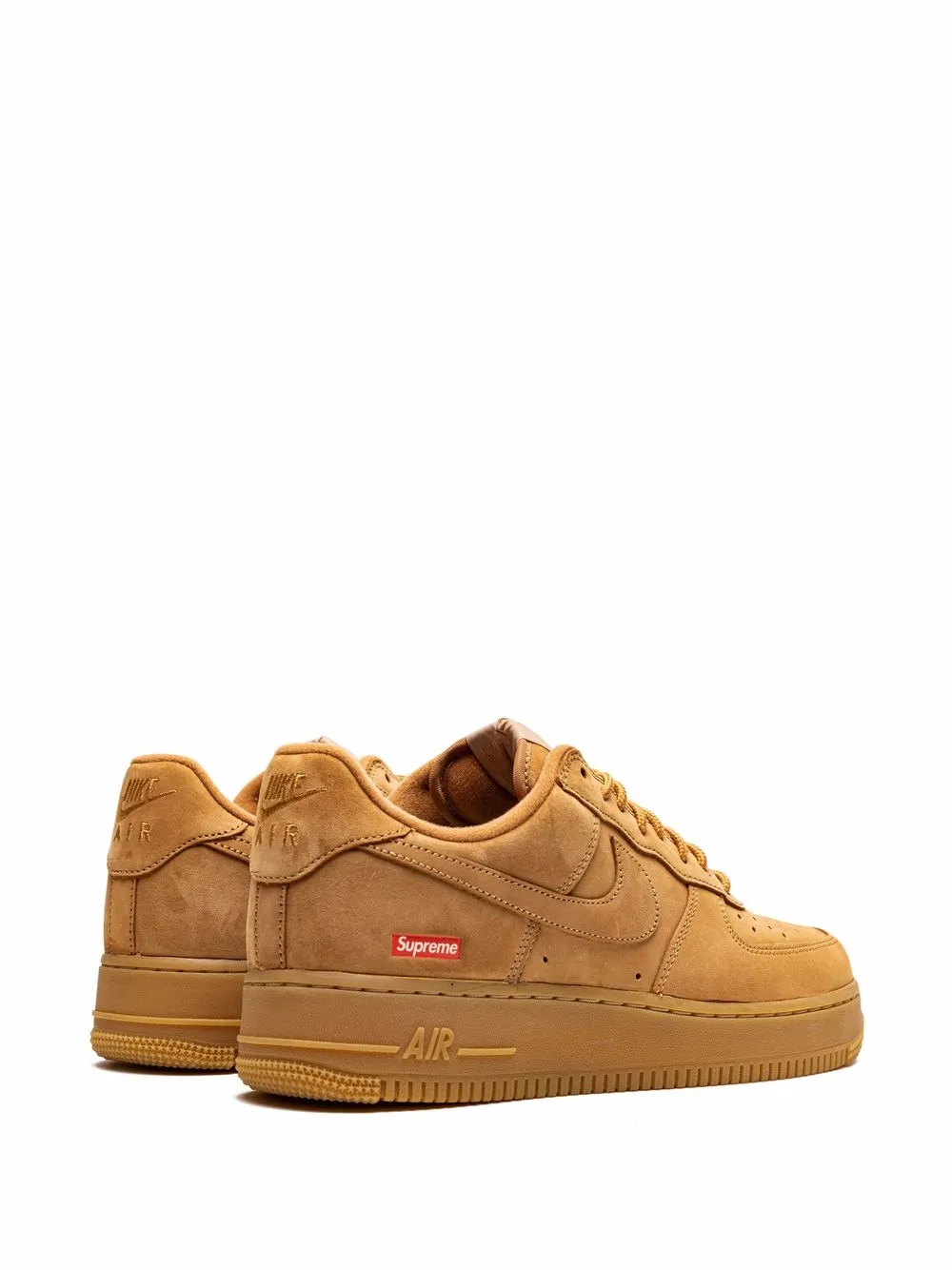 Nike Air Force 1 Low SP Supreme