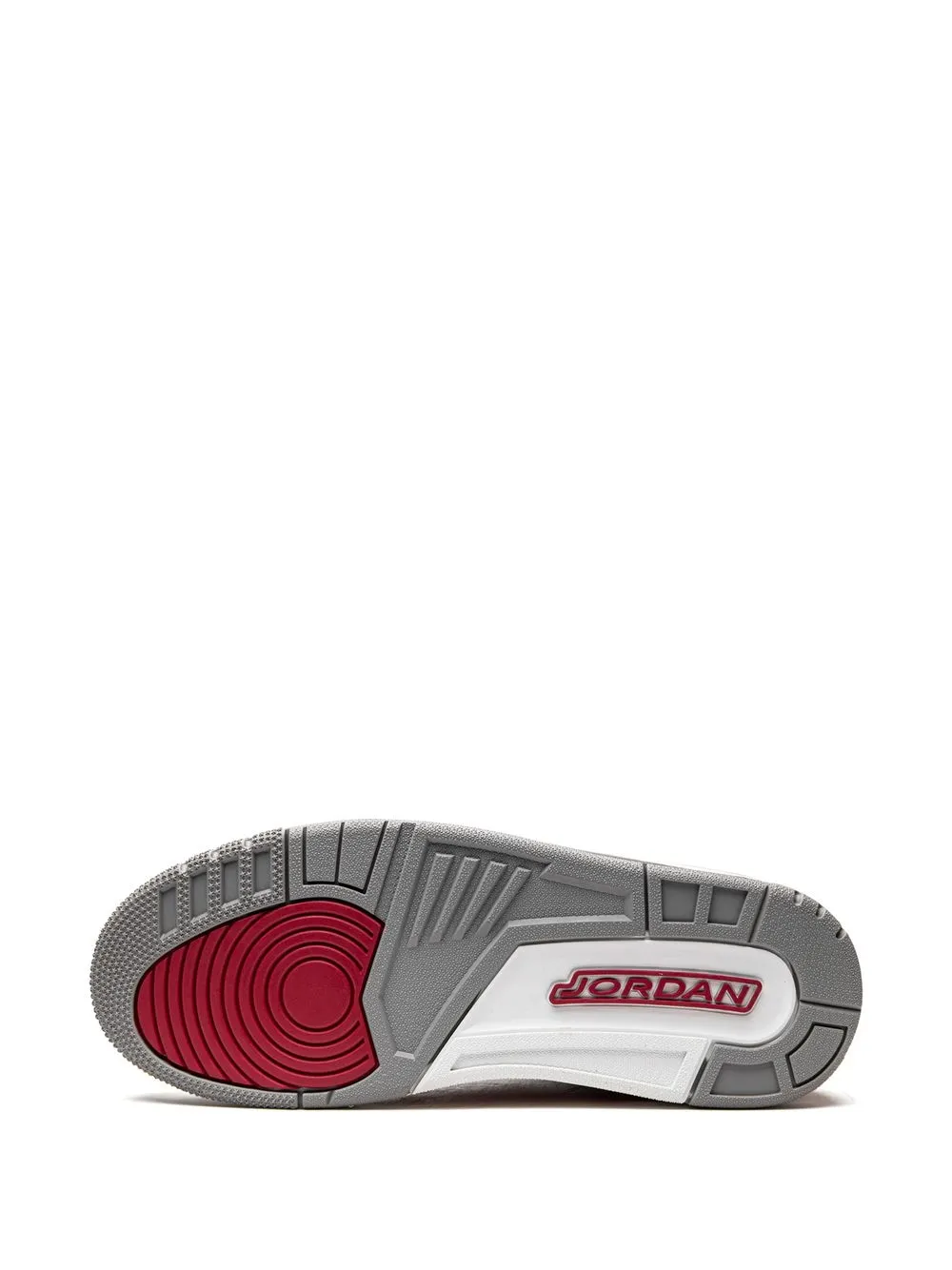 Air Jordan 3 ´Cardinal Red´