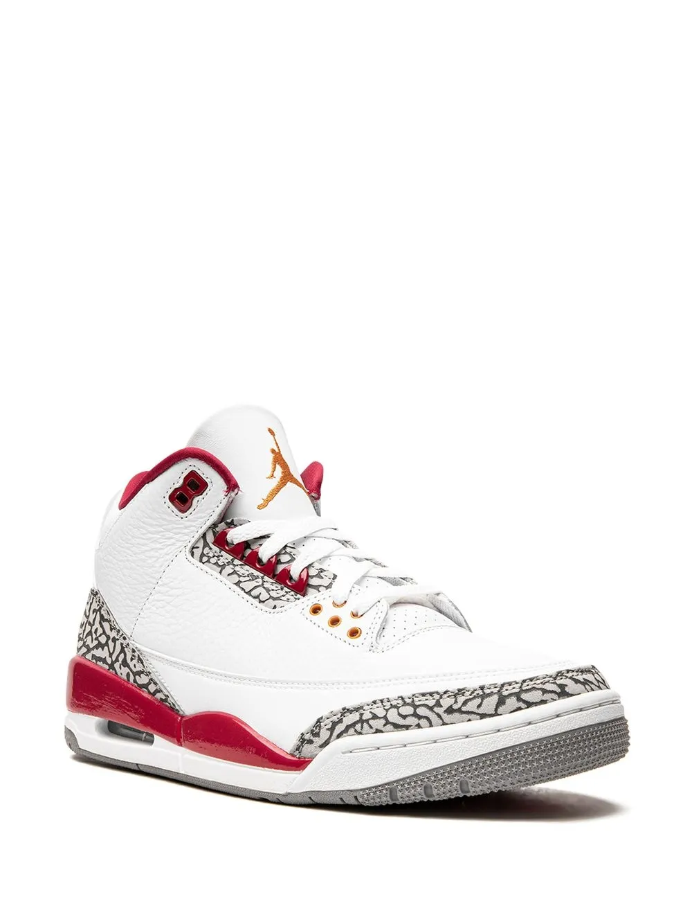 Air Jordan 3 ´Cardinal Red´