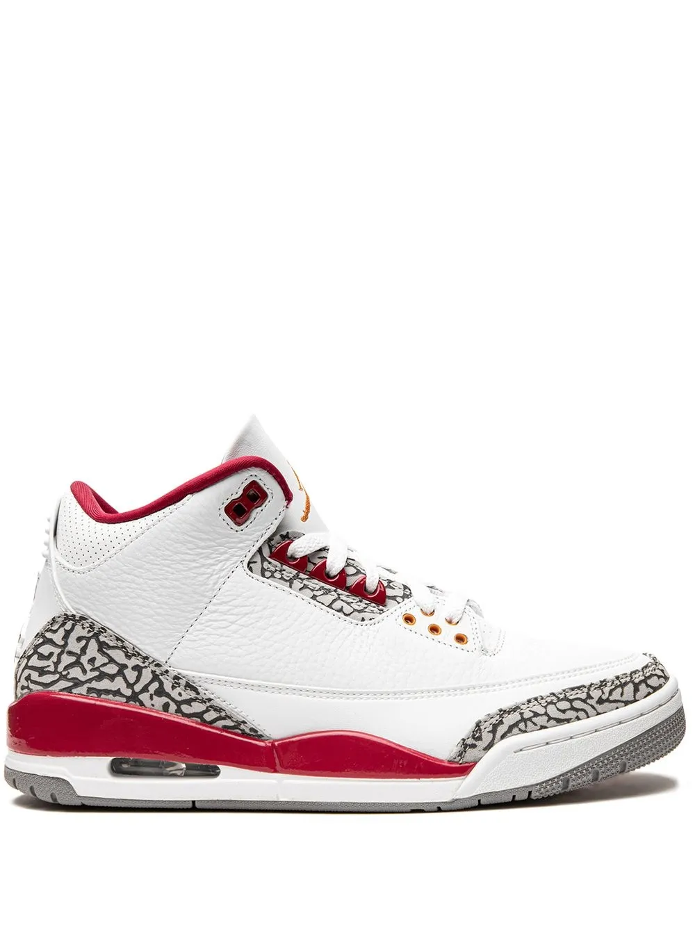 Air Jordan 3 ´Cardinal Red´