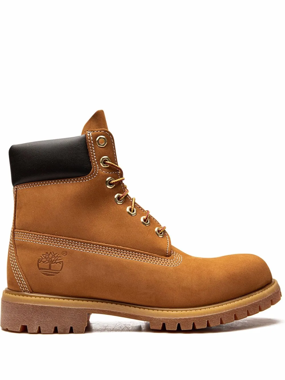 Timberland 6 Rig