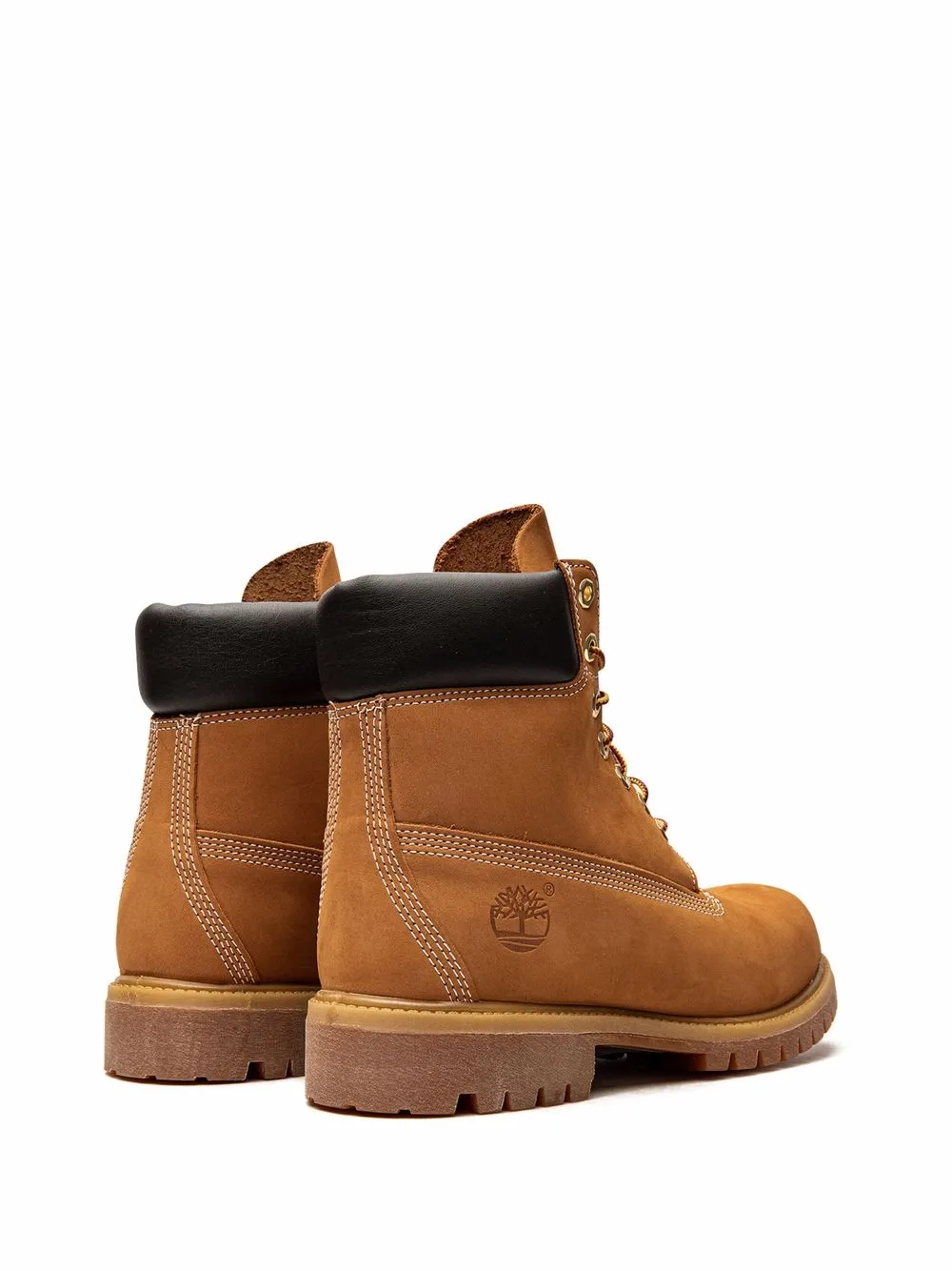 Timberland 6 Rig