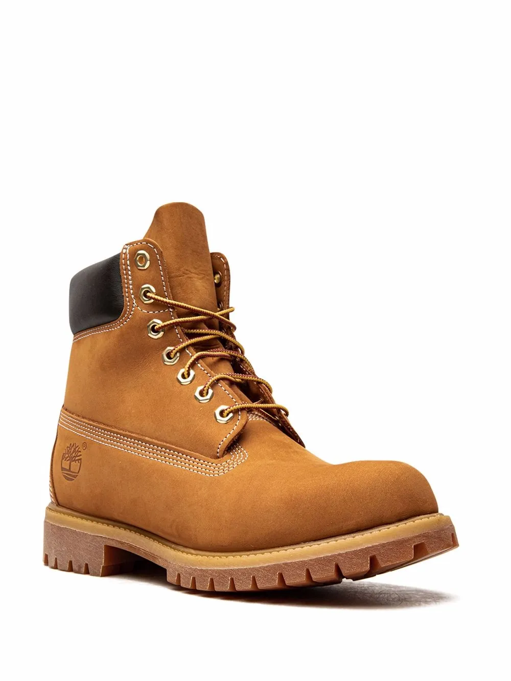 Timberland 6 Rig