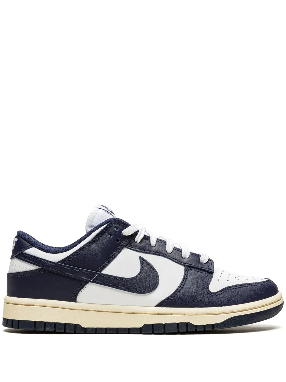 Nike Dunk Low ´Vintage Navy´