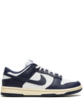 Nike Dunk Low ´Vintage Navy´