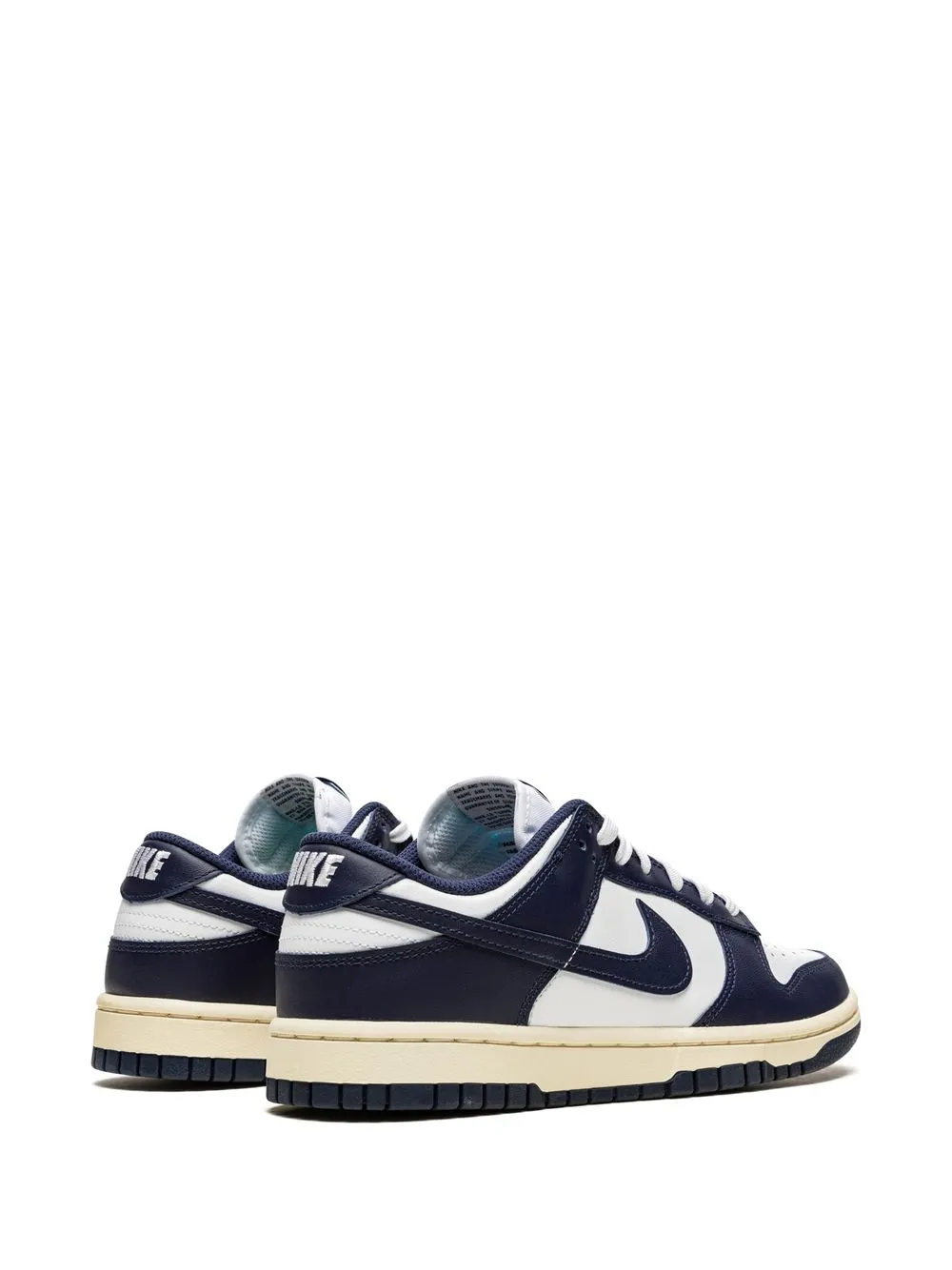 Nike Dunk Low ´Vintage Navy´