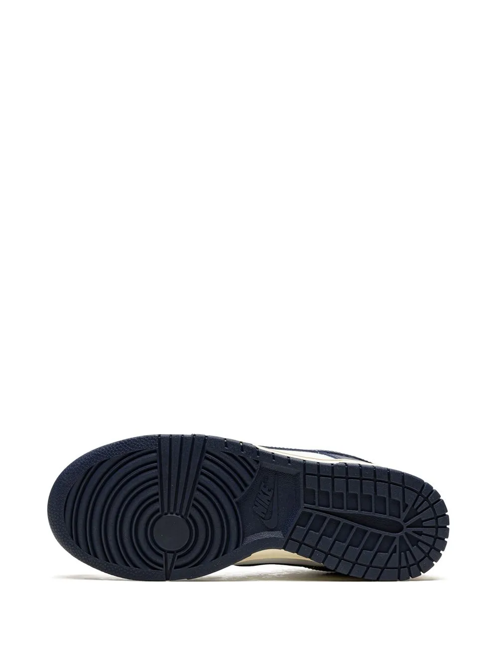 Nike Dunk Low ´Vintage Navy´