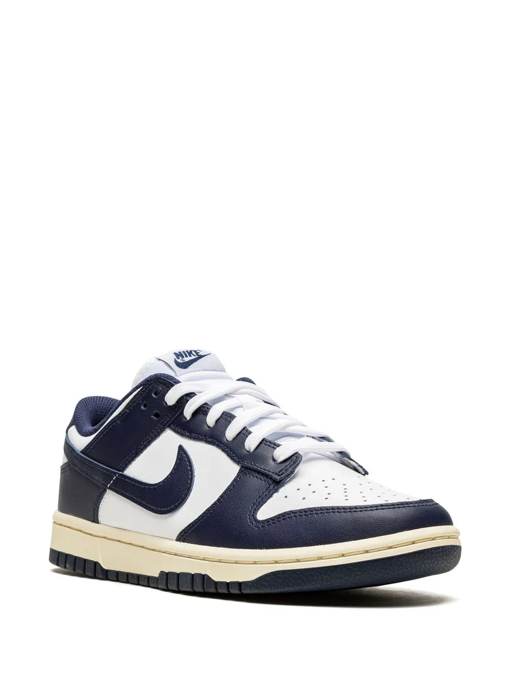 Nike Dunk Low ´Vintage Navy´