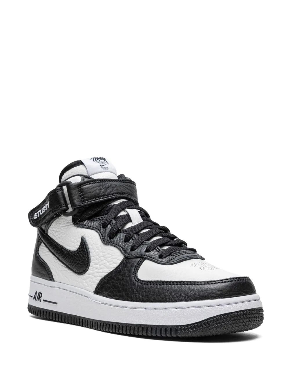 Nike Air Force 1 Mid x ´Moncler Genius x Stussy´