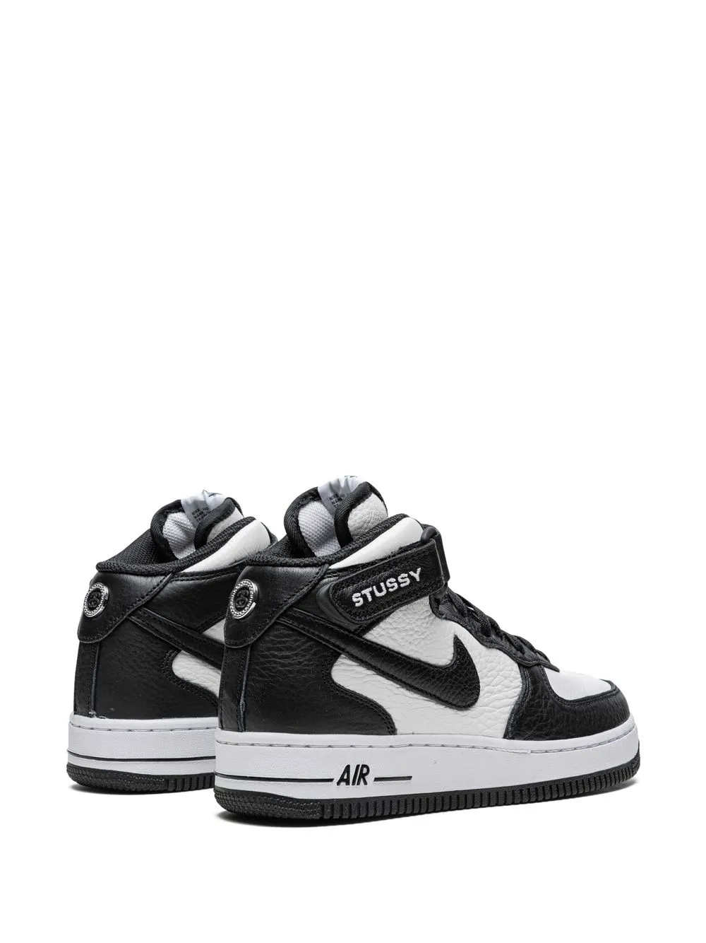 Nike Air Force 1 Mid x ´Moncler Genius x Stussy´