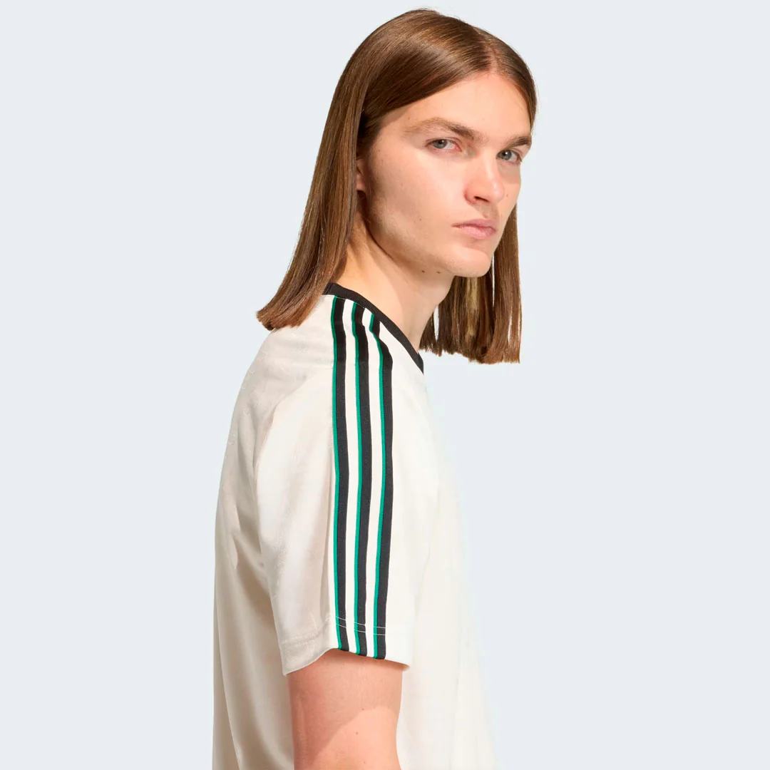 Adidas Originals Tee Jacquard 2.0