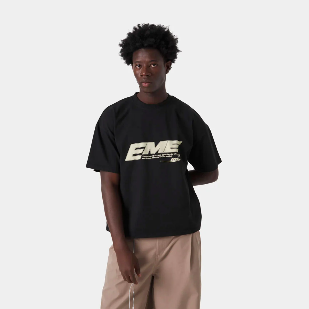 Eme Studios Tee ´Heind Shadow´