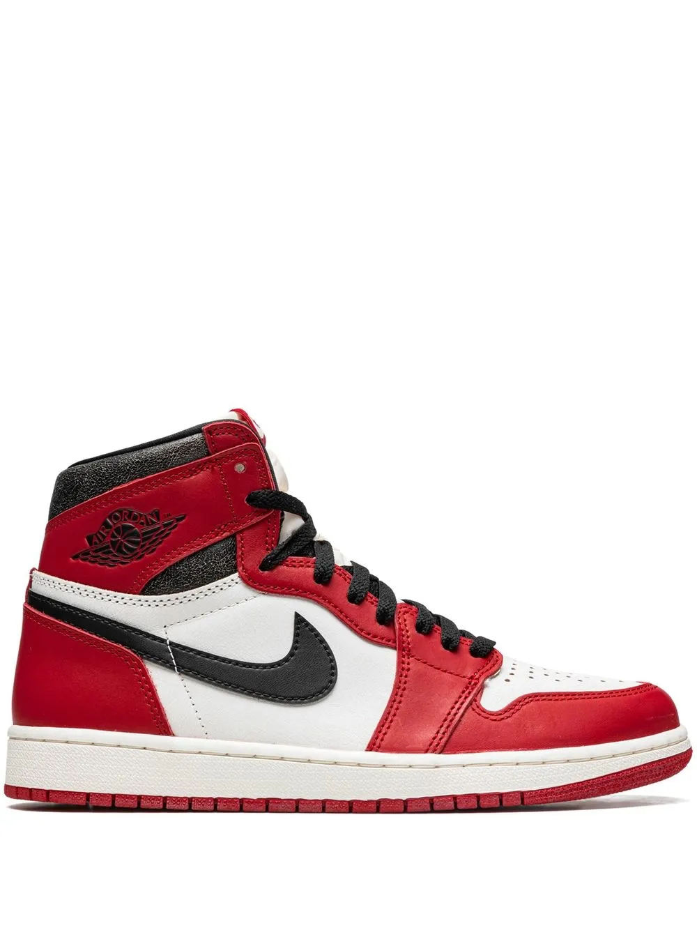 Air Jordan Retro 1 High ´Chicago Lost And Found´