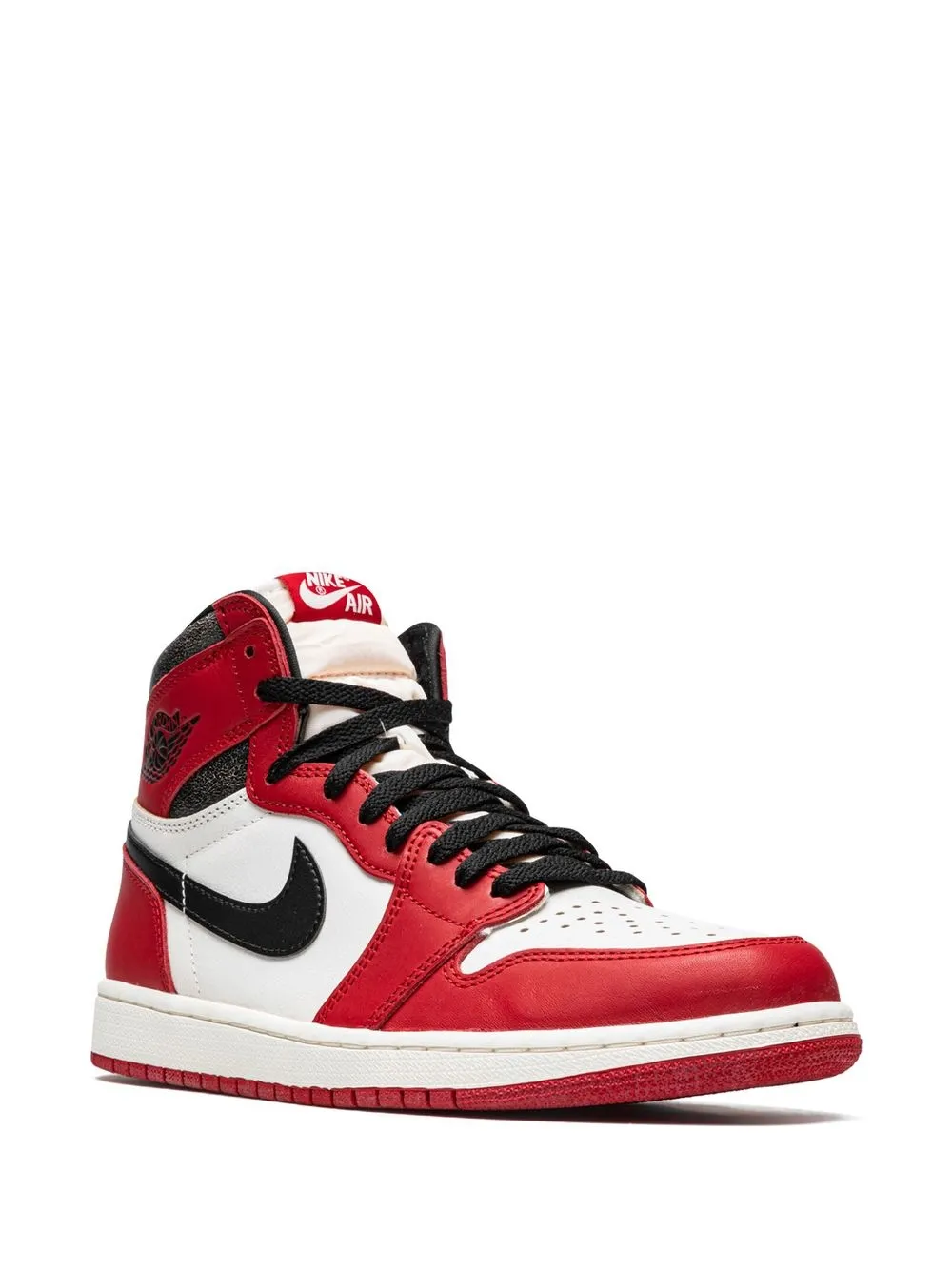 Air Jordan Retro 1 High ´Chicago Lost And Found´
