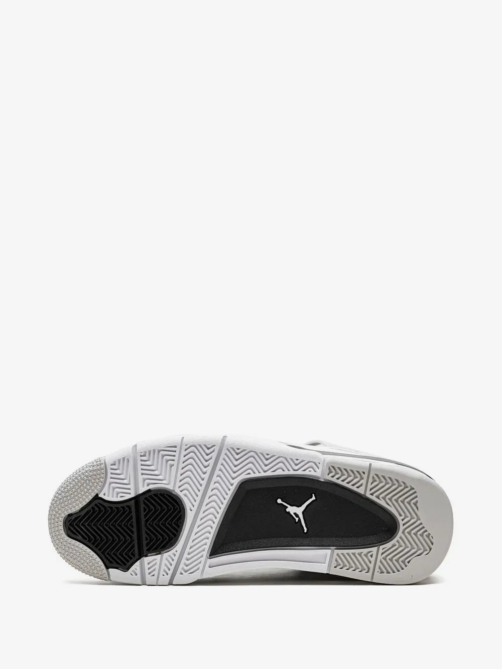 Air Jordan 4 ´Military Black`