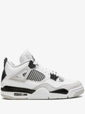 Air Jordan 4 ´Military Black`