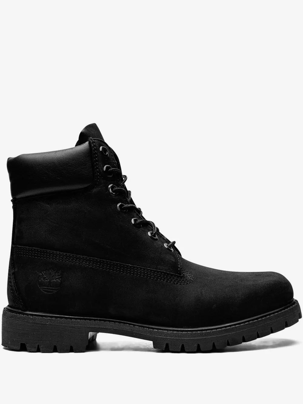 Timberland 6 Rig