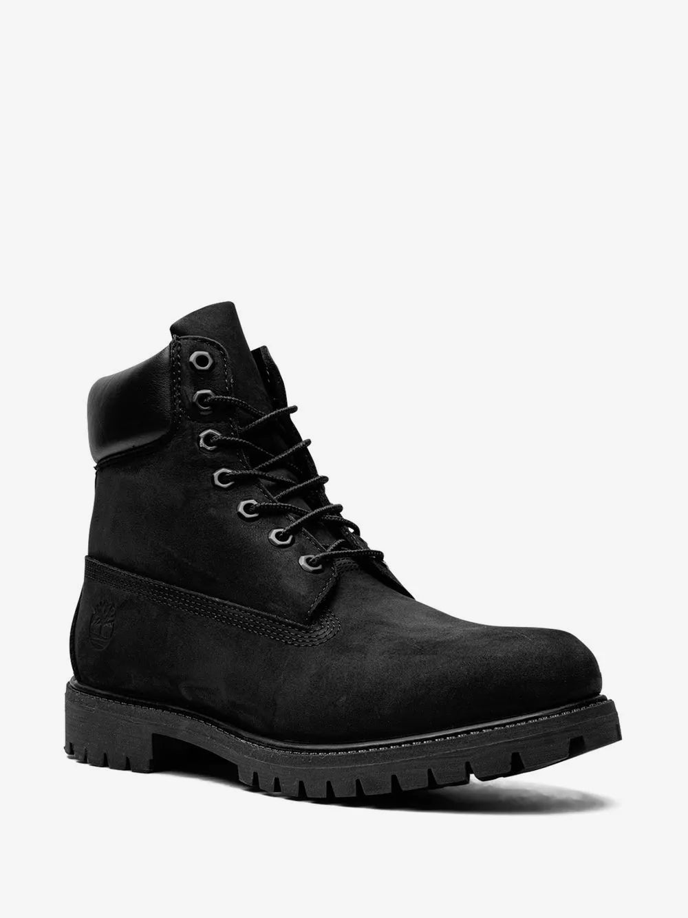 Timberland 6 Rig