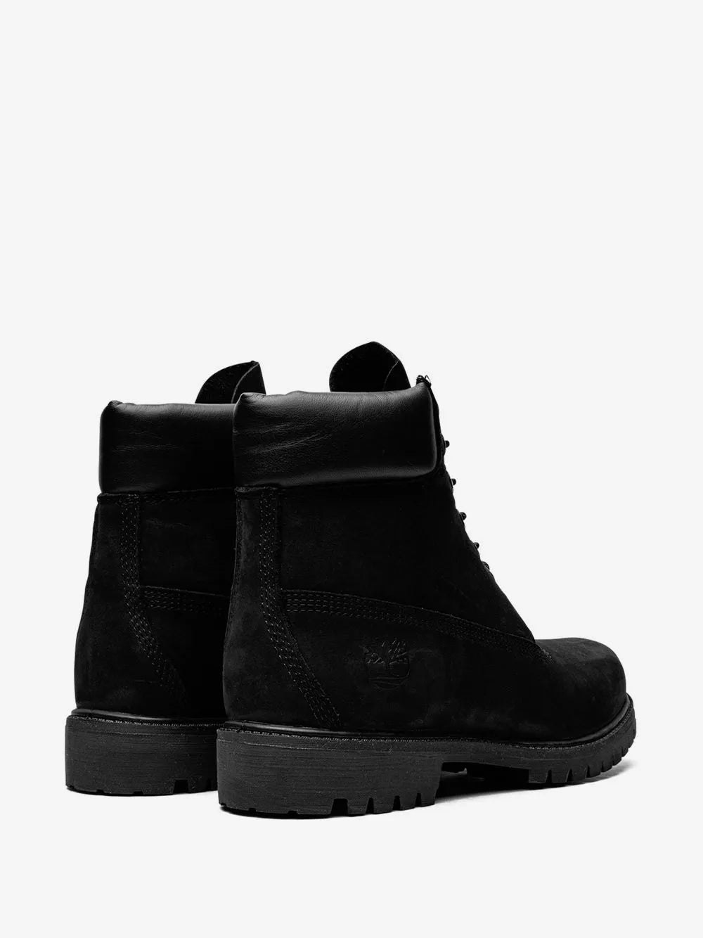 Timberland 6 Rig