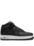 Nike Air Force 1 Mid x Stüssy ´Black´