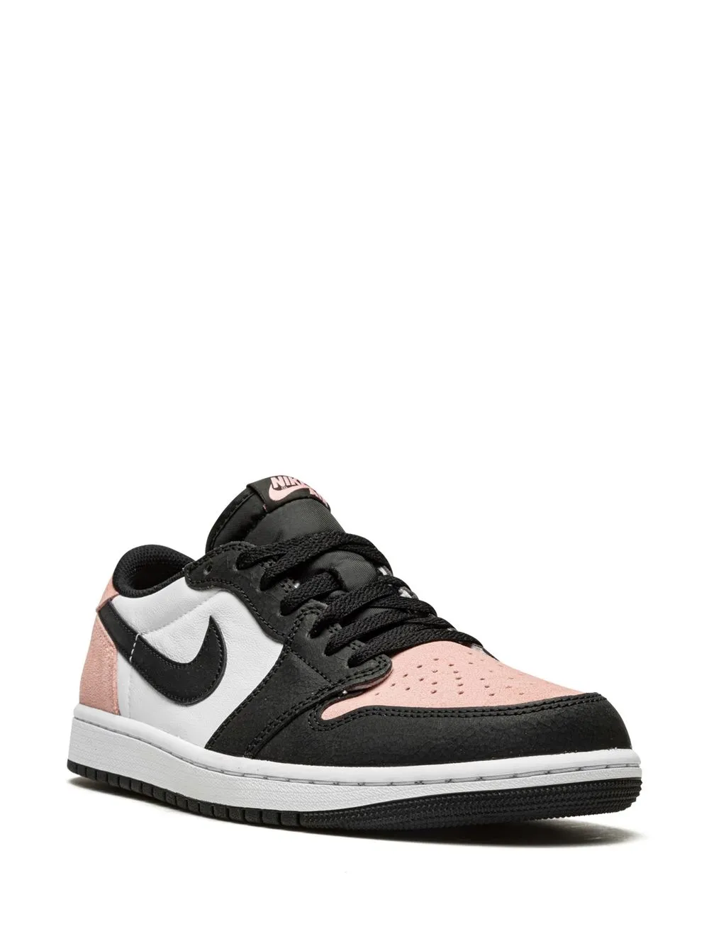 Air Jordan 1 Low ´Bleached Coral´