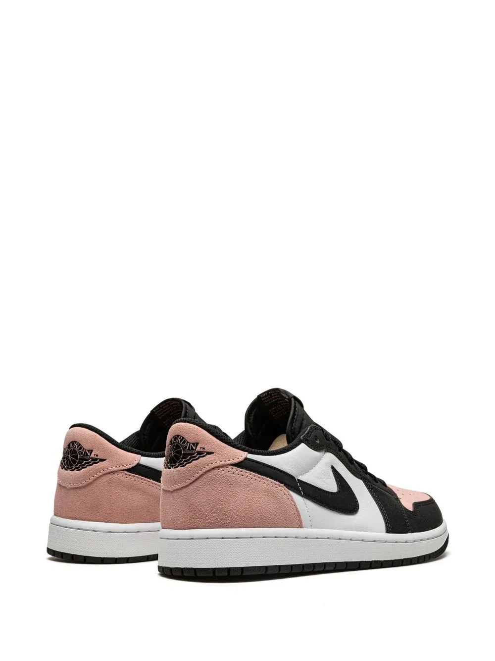 Air Jordan 1 Low ´Bleached Coral´