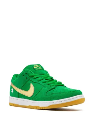 Nike SB Dunk ´Pro St. Patrick's Day´