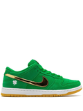 Nike SB Dunk ´Pro St. Patrick's Day´