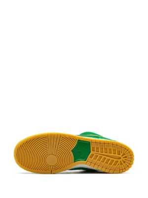 Nike SB Dunk ´Pro St. Patrick's Day´