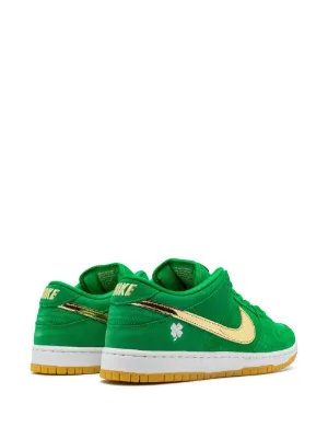 Nike SB Dunk ´Pro St. Patrick's Day´
