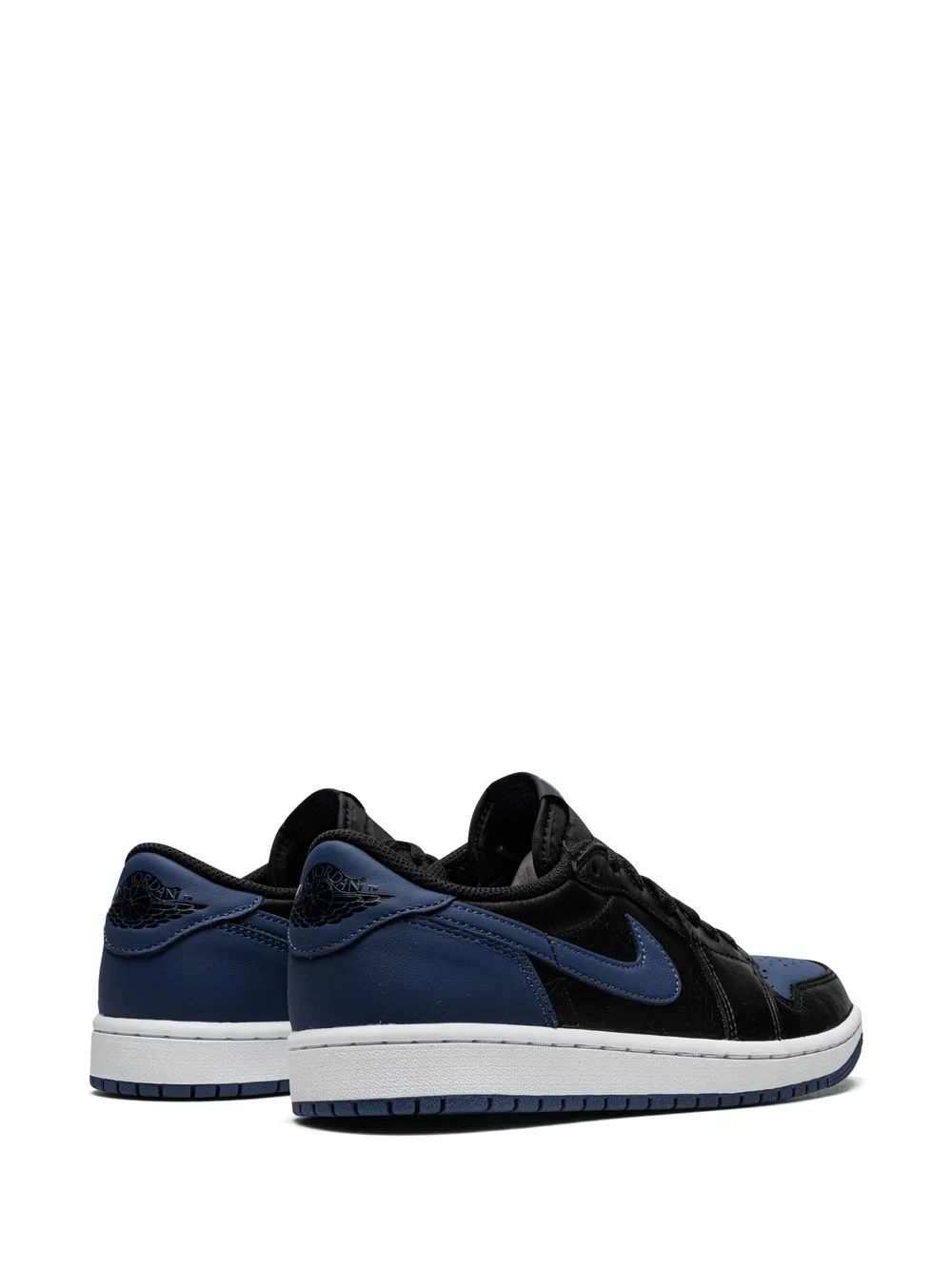 Air Jordan 1 Low ´Mystic Navy´