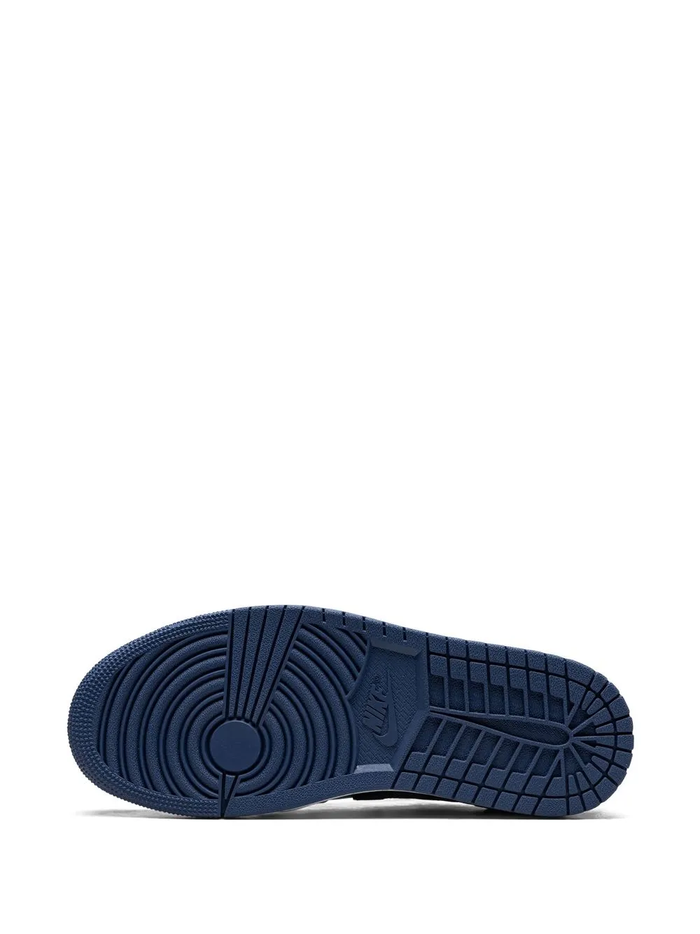 Air Jordan 1 Low ´Mystic Navy´