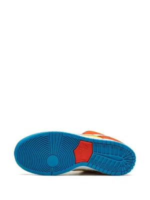 Nike SB Dunk ´Bart Simpson´