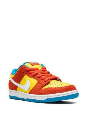Nike SB Dunk ´Bart Simpson´