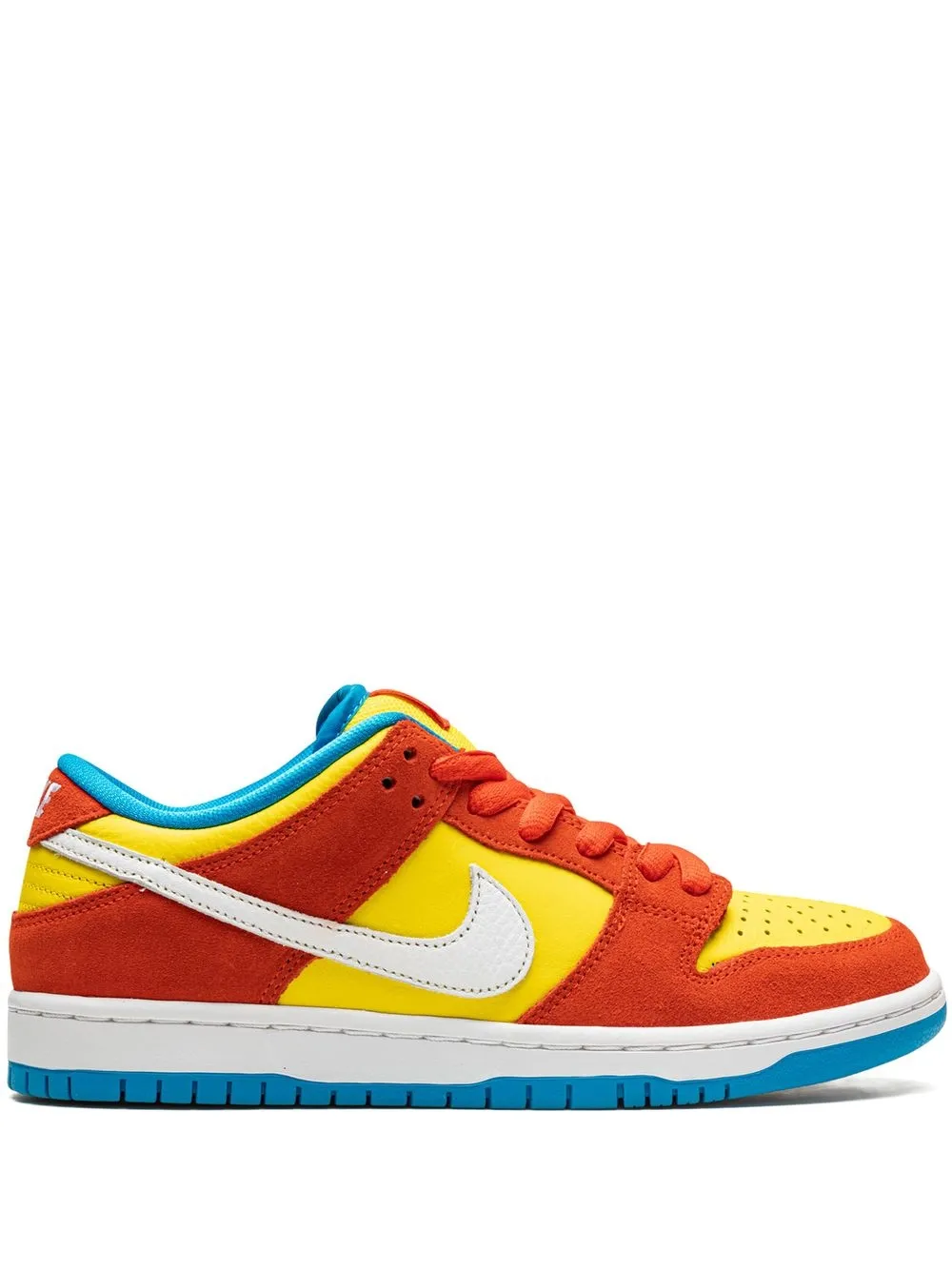 Nike SB Dunk ´Bart Simpson´