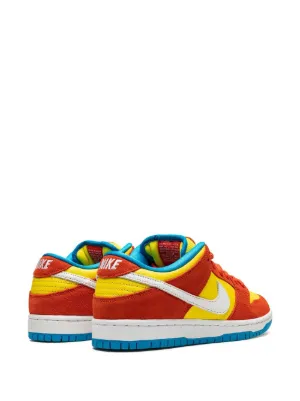 Nike SB Dunk ´Bart Simpson´