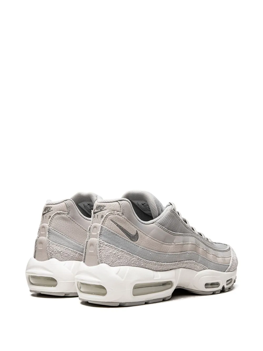 Nike Air Max 95 ´Wolf Grey´